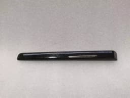 ASTON MARTIN ASTON MARTIN DB9 Volante LEFT DOOR CARBON CG43-280K63-AB LEFT DOOR CARBON — thumbnail 1