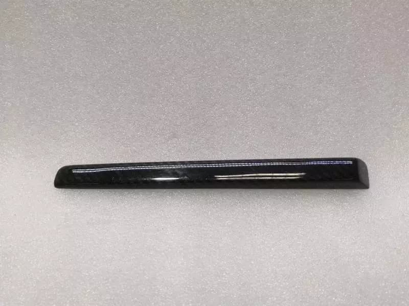 ASTON MARTIN DB9 Volante LEFT DOOR CARBON CG43-280K63-AB LEFT DOOR CARBON