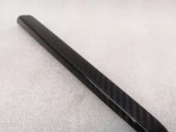 ASTON MARTIN ASTON MARTIN DB9 Volante LEFT DOOR CARBON CG43-280K63-AB LEFT DOOR CARBON — thumbnail 4