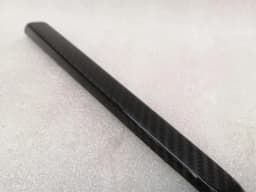ASTON MARTIN ASTON MARTIN DB9 Volante LEFT DOOR CARBON CG43-280K63-AB LEFT DOOR CARBON — thumbnail 9
