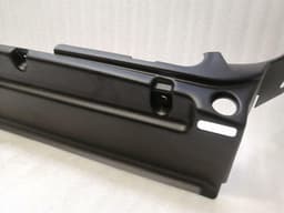 ASTON MARTIN Aston Martin DB9 Volante Storage Cover Trim AD33-L40409-AC Cover — thumbnail 7