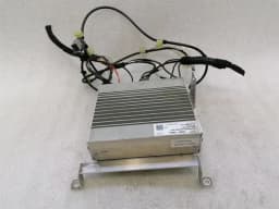 ASTON MARTIN Aston Martin Rapid AMR Infotainment Module HG33-19C101-BF Control Unit — thumbnail 1