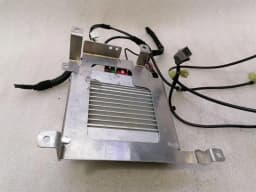 ASTON MARTIN Aston Martin Rapid AMR Infotainment Module HG33-19C101-BF Control Unit — thumbnail 3