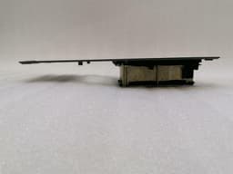 ASTON MARTIN Aston Martin DB9 Volante Center Console Veneer CG43-045A66-AC Strip Cover — thumbnail 10