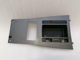 ASTON MARTIN Aston Martin DB9 Volante Center Console Veneer CG43-045A66-AC Strip Cover — thumbnail 1