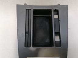 ASTON MARTIN Aston Martin DB9 Volante Center Console Veneer CG43-045A66-AC Strip Cover — thumbnail 8