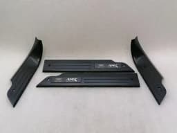 ASTON MARTIN Aston Martin Rapid AMR Door Sill KD43-132A13-AA Door Sill Trim AMR Carbon — thumbnail 1