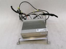 ASTON MARTIN Aston Martin Rapid AMR Infotainment Module HG33-19C101-BF Control Unit — thumbnail 7