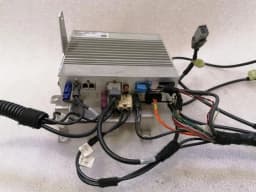 ASTON MARTIN Aston Martin Rapid AMR Infotainment Module HG33-19C101-BF Control Unit — thumbnail 2