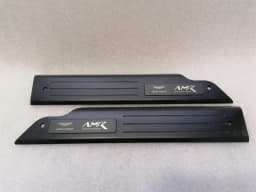 ASTON MARTIN Aston Martin Rapid AMR Door Sill KD43-132A13-AA Door Sill Trim AMR Carbon — thumbnail 2