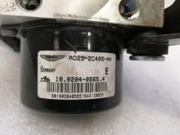 ASTON MARTIN ASTON MARTIN DB9 V12 A.B.S Pump AD23-2C405-AA ABS Pump HYDRAULIC BLOCK — thumbnail 6