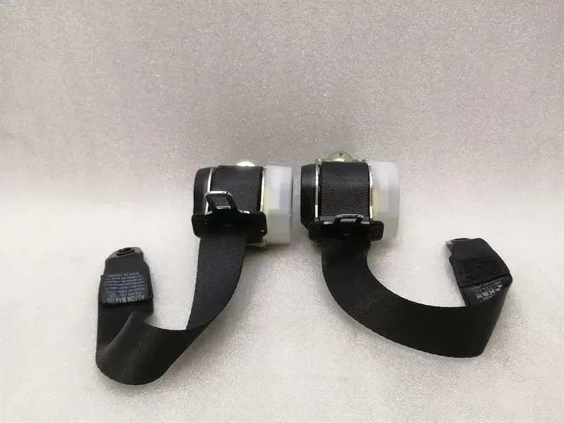 ASTON MARTIN Aston Martin DB9 Volante rear belt 4G43-611B68-CFW seat belt belt rear