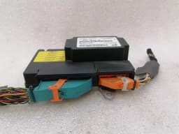 ASTON MARTIN Aston Martin Rapid AMR Safety Module ECU DD43-14C246-AA Air Control Unit SRS — thumbnail 7