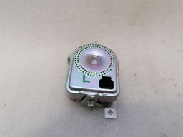 ASTON MARTIN Aston Martin Rapid AMR Alarm ECU 6G9N-19G229-CG Siren Alarm Horn Alarm System — thumbnail 1