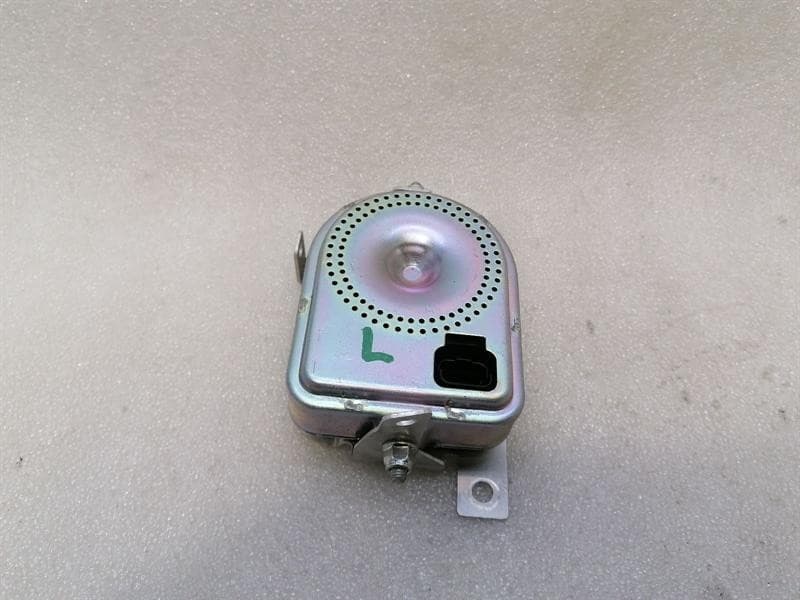 ASTON MARTIN Aston Martin Rapid AMR Alarm ECU 6G9N-19G229-CG Siren Alarm Horn Alarm System