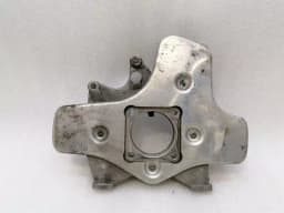 ASTON MARTIN Aston Martin DB9 Left Rear Hub AD23-5A971-AA Wheel Bearing Housing Rear Left — thumbnail 1