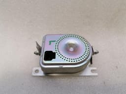 ASTON MARTIN Aston Martin Rapid AMR Alarm ECU 6G9N-19G229-CG Siren Alarm Horn Alarm System — thumbnail 6