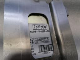 ASTON MARTIN Aston Martin Rapid AMR Alarm ECU 6G9N-19G229-CG Siren Alarm Horn Alarm System — thumbnail 4