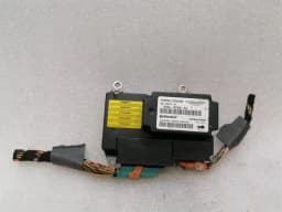 ASTON MARTIN Aston Martin Rapid AMR Safety Module ECU DD43-14C246-AA Air Control Unit SRS — thumbnail 5