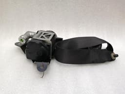 ASTON MARTIN ASTON MARTIN DB9 steering wheel front seatbelt CD33-611B70-ABW seat belt — thumbnail 7