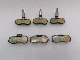 ASTON MARTIN ASTON MARTIN DB9 Steering Wheel Sensor F1-100-1495-001 TIRE PRESSURE SET TYRE PRESSURE — thumbnail 5