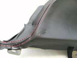 ASTON MARTIN ASTON MARTIN DB9 VOLANTE 4G43-L613F53-AD LEATHER COVER LEATHER COVER — thumbnail 9