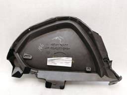 ASTON MARTIN ASTON MARTIN DB9 VOLANTE 4G43-L613F53-AD LEATHER COVER LEATHER COVER — thumbnail 7