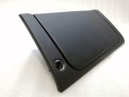 ASTON MARTIN ASTON MARTIN DB9 Steering Wheel Glovebox 6G33-56241-AE RHD RIGHT HANDLEBAR — thumbnail 7