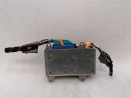 ASTON MARTIN Aston Martin Rapid AMR Safety Module ECU DD43-14C246-AA Air Control Unit SRS — thumbnail 4