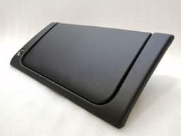 ASTON MARTIN ASTON MARTIN DB9 Steering Wheel Glovebox 6G33-56241-AE RHD RIGHT HANDLEBAR — thumbnail 6