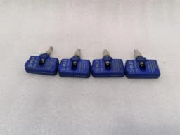 ASTON MARTIN ASTON MARTIN DB9 Steering Wheel Sensor 08003 TYRE PRESSURE SET TIRE PRESSURE SET — thumbnail 5