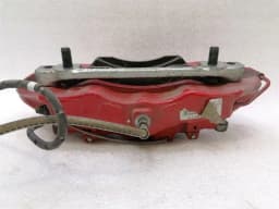 ASTON MARTIN ASTON MARTIN DB9 Steering Wheel Brake Caliper AD23-2C463-DA CERAMIC BRAKES — thumbnail 6
