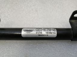 ASTON MARTIN ASTON MARTIN DB9 Volante Cooling Pipe CD33-8C350-AB Cooling Water Hose Hose — thumbnail 3