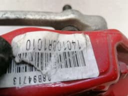 ASTON MARTIN ASTON MARTIN DB9 Steering Wheel Brake Caliper AD23-2C463-DA CERAMIC BRAKES — thumbnail 10