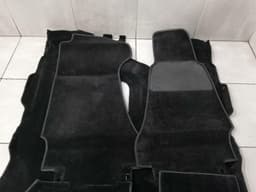 ASTON MARTIN ASTON MARTIN DB9 Volante Fottwell Floor Mat SET Cover 4G43-13056-AAW — thumbnail 4