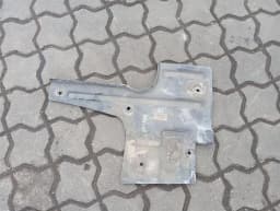 ASTON MARTIN Aston Martin Rapide AMR Rear Undertray AD43-17C857-BB Underbody Trim — thumbnail 4