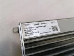 ASTON MARTIN Aston Martin Rapid AMR Infotainment Module HG33-19C101-BF Control Unit — thumbnail 6