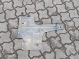 ASTON MARTIN Aston Martin Rapide AMR Rear Undertray AD43-17C857-BB Underbody Trim — thumbnail 5