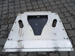 ASTON MARTIN Aston Martin Rapide AMR Rear Undertray AD43-17C857-BB Underbody Trim — thumbnail 2