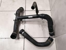 ASTON MARTIN Aston Martin DB9 V12 cooling pipe CD33-8556-AB cooling water hose hose set — thumbnail 10