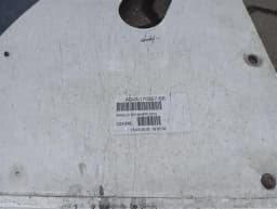 ASTON MARTIN Aston Martin Rapide AMR Rear Undertray AD43-17C857-BB Underbody Trim — thumbnail 8