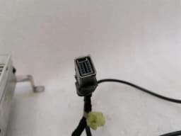ASTON MARTIN Aston Martin Rapid AMR Infotainment Module HG33-19C101-BF Control Unit — thumbnail 5