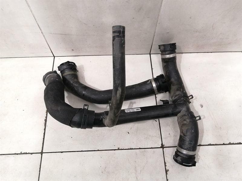 ASTON MARTIN Aston Martin DB9 V12 cooling pipe CD33-8556-AB cooling water hose hose set