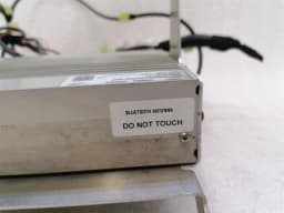 ASTON MARTIN Aston Martin Rapid AMR Infotainment Module HG33-19C101-BF Control Unit — thumbnail 4