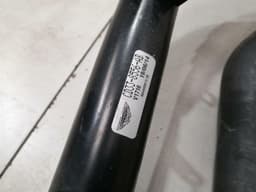 ASTON MARTIN Aston Martin DB9 V12 cooling pipe CD33-8556-AB cooling water hose hose set — thumbnail 6