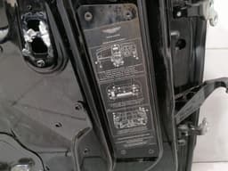 ASTON MARTIN Aston Martin Rapid AMR Left Front Door FD43-F20123-AD Door Front Left FROM 15MY — thumbnail 10