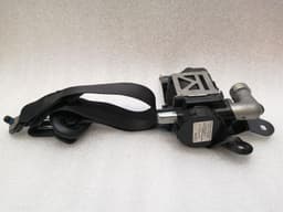 ASTON MARTIN ASTON MARTIN DB9 steering wheel front seatbelt CD33-611B70-ABW seat belt — thumbnail 6