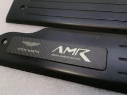 ASTON MARTIN Aston Martin Rapid AMR Door Sill KD43-132A13-AA Door Sill Trim AMR Carbon — thumbnail 3