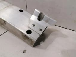 ASTON MARTIN Aston Martin Rapide AMR Rear Bumper Beam KD43-17758-AA Rear Bumper Carrier — thumbnail 5