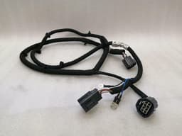 ASTON MARTIN ASTON MARTIN DB9 Steering Tank Wiring Loom DG43-14407-AC Harness FUEL TANK — thumbnail 4